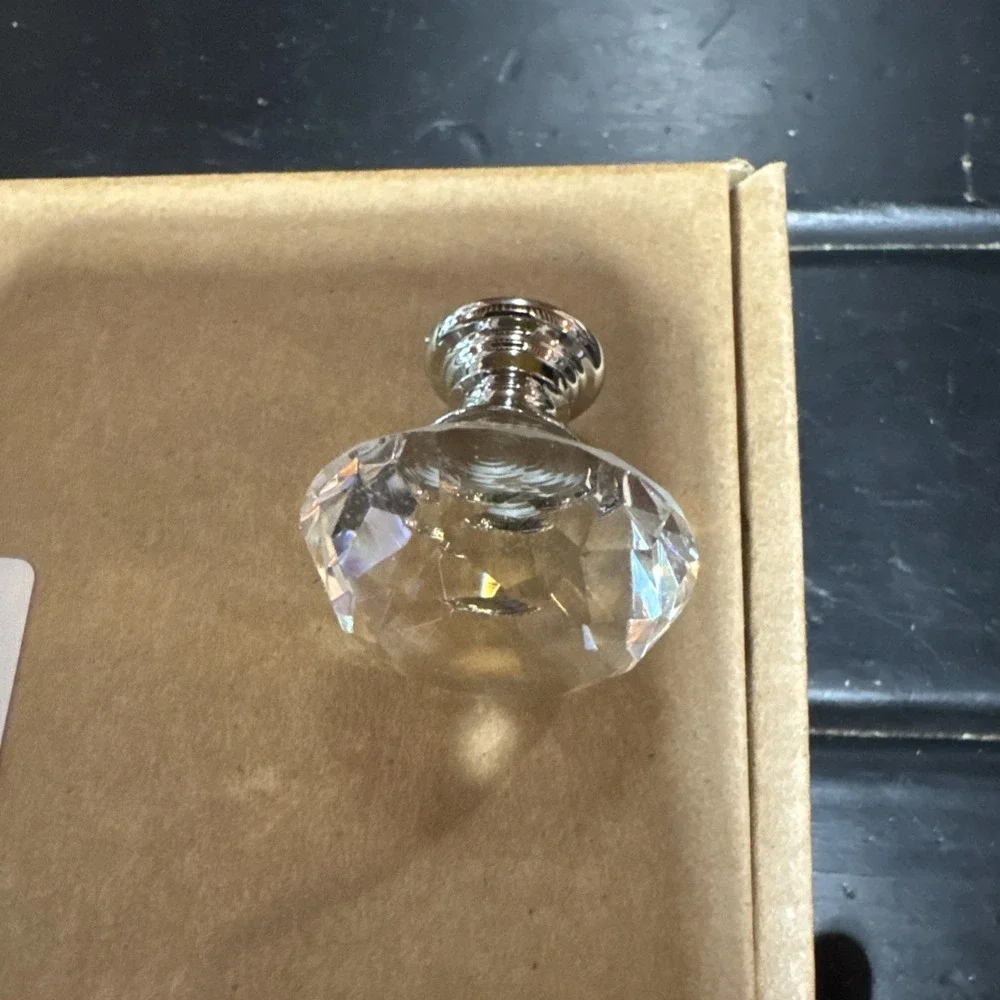 Crystal Clear product set